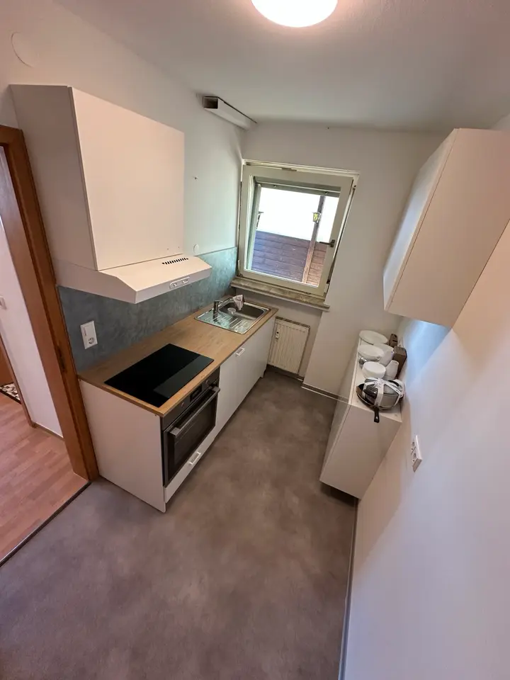 WG-Zimmer mit 60 m² in Hannover – Bild 8