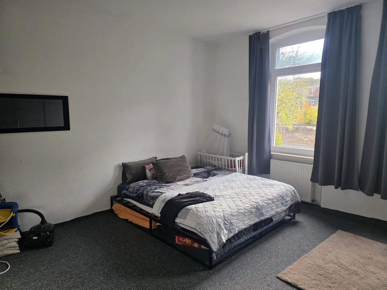 4 room apartment with 115 m² in Eisenach – Photo 12