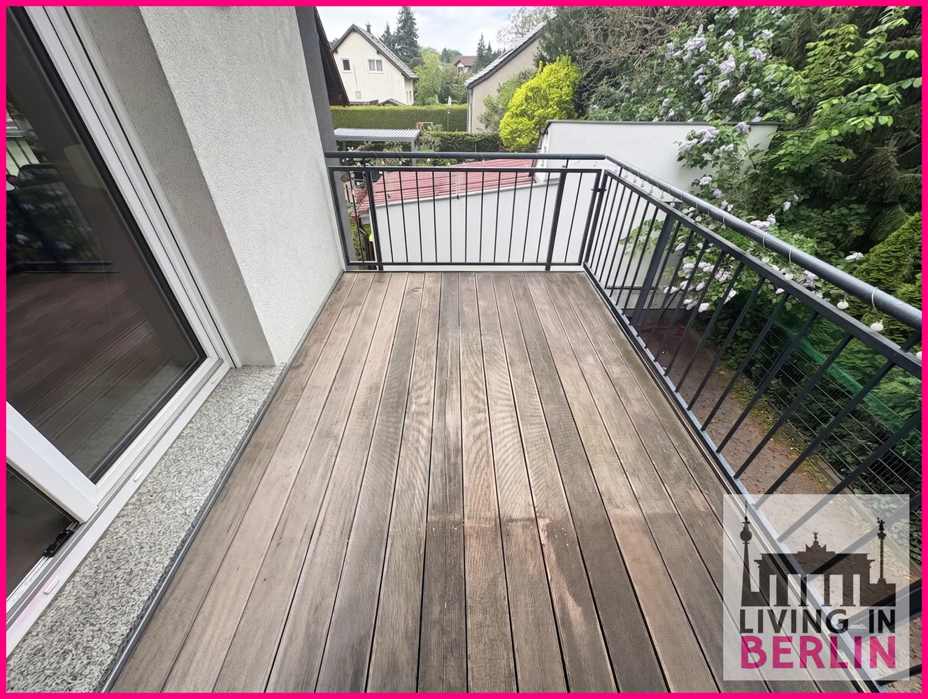 3 room apartment with 87 m² in Berlin – Photo 6
