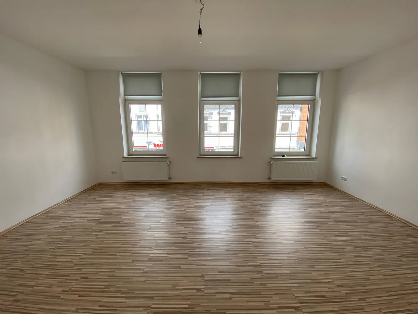 1 Zimmer Wohnung mit 55 m² in Solingen – Bild 1