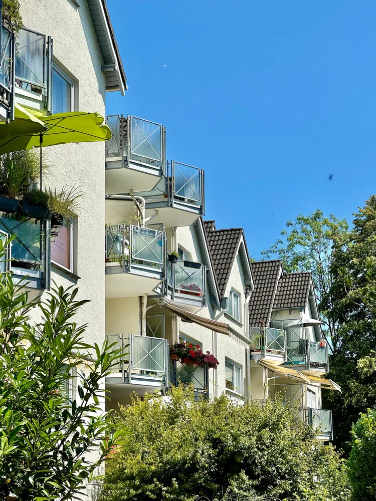 2 Zimmer Wohnung mit 67 m² in Wuppertal – Bild 8