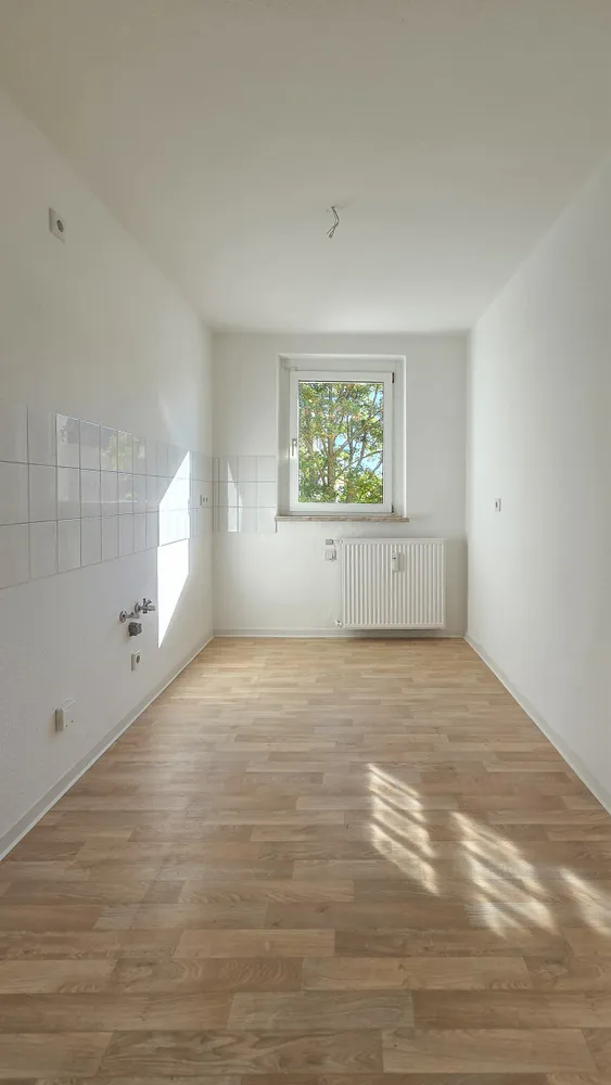 3 Zimmer Wohnung mit 59 m² in Zwickau – Bild 6