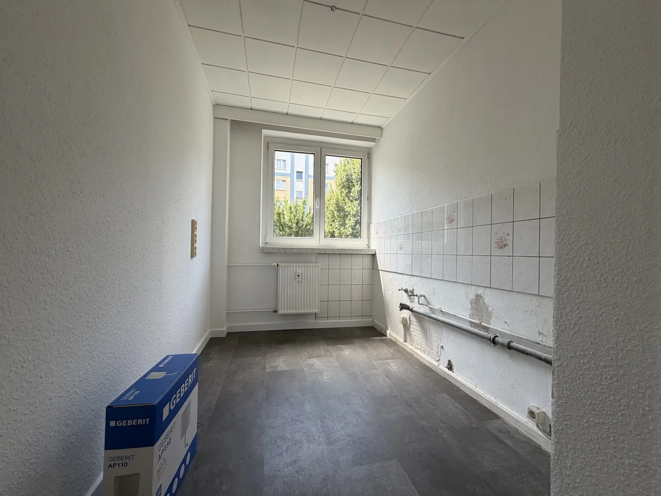 3 Zimmer Wohnung mit 61 m² in Magdeburg – Bild 12
