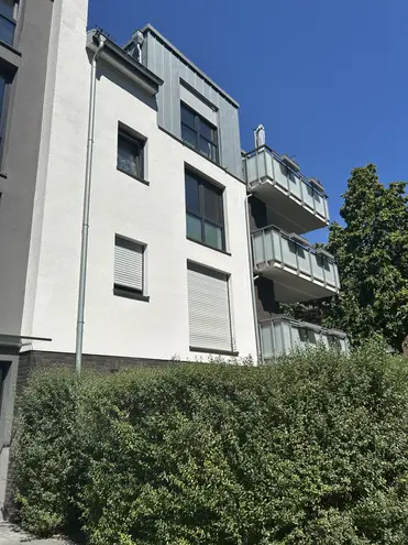 3 Zimmer Wohnung mit 98 m² in Essen – Bild 2