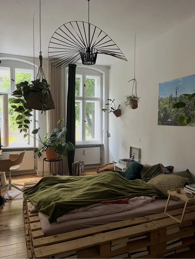 3 Zimmer Wohnung mit 80 m² in Berlin – Bild 8