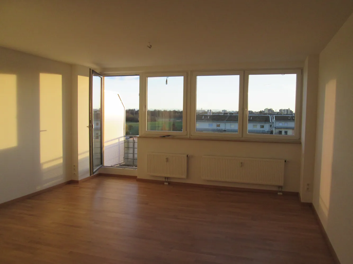 1 Zimmer Wohnung mit 62 m² in München – Bild 1