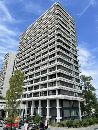 1 Zimmer Wohnung mit 29 m² in München – Bild 1
