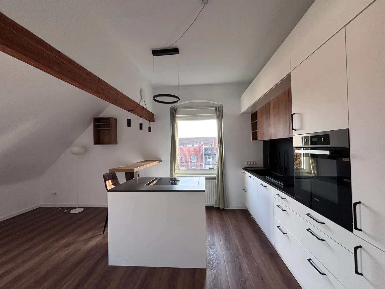 3 Zimmer Wohnung mit 105 m² in Mannheim – Bild 3