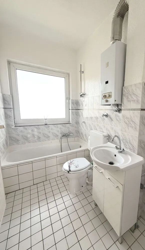 3 Zimmer Wohnung mit 69 m² in Hagen – Bild 4