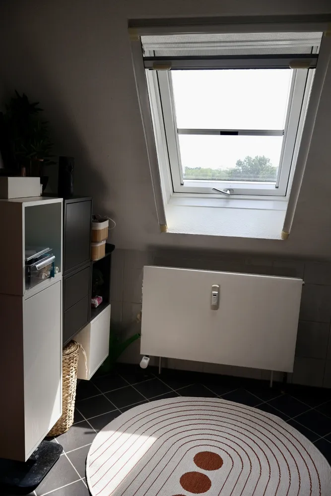 3 Zimmer Wohnung mit 120 m² in Nürnberg – Bild 12