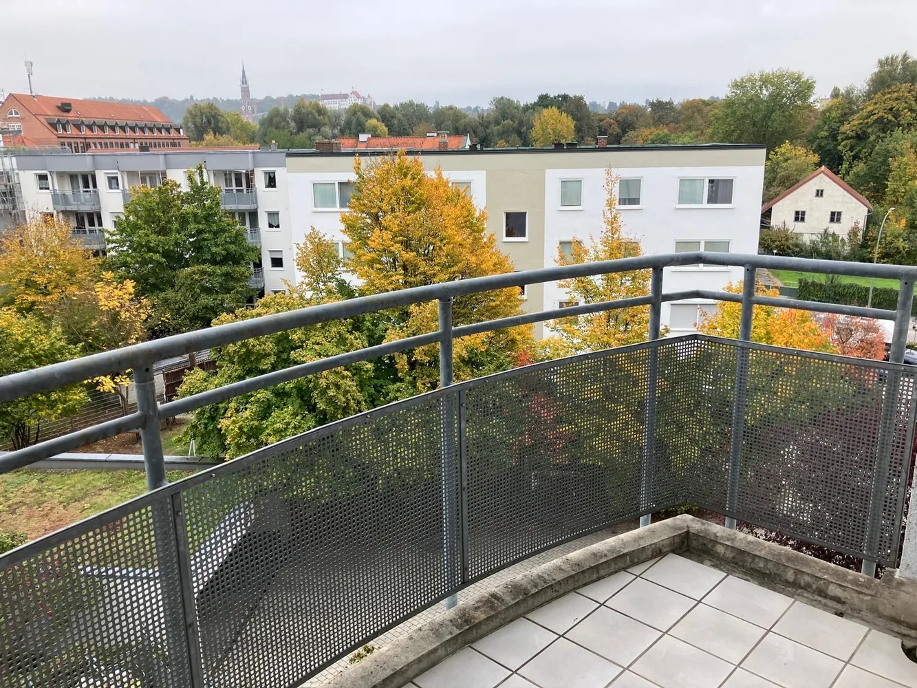 2 Zimmer Wohnung mit 60 m² in Landshut – Bild 4