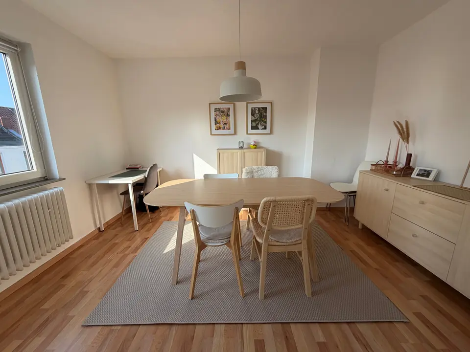 3 Zimmer Wohnung mit 59 m² in Bremen – Bild 4
