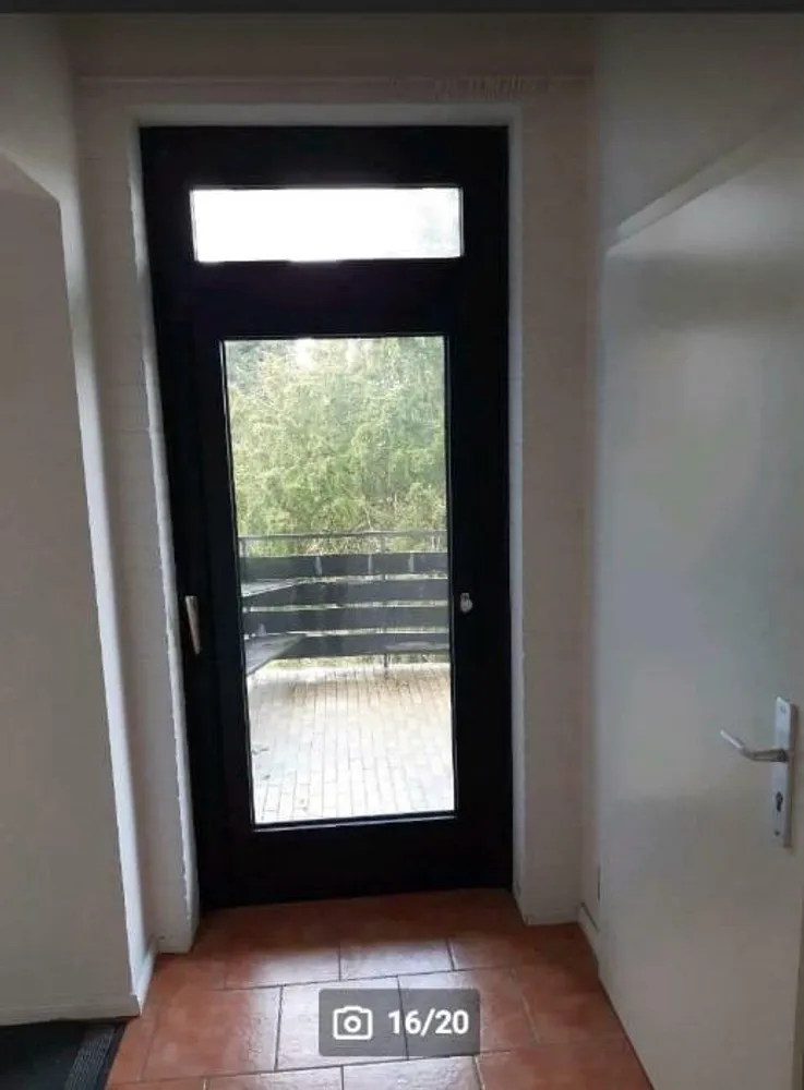 2 Zimmer Wohnung mit 60 m² in Rendsburg – Bild 4