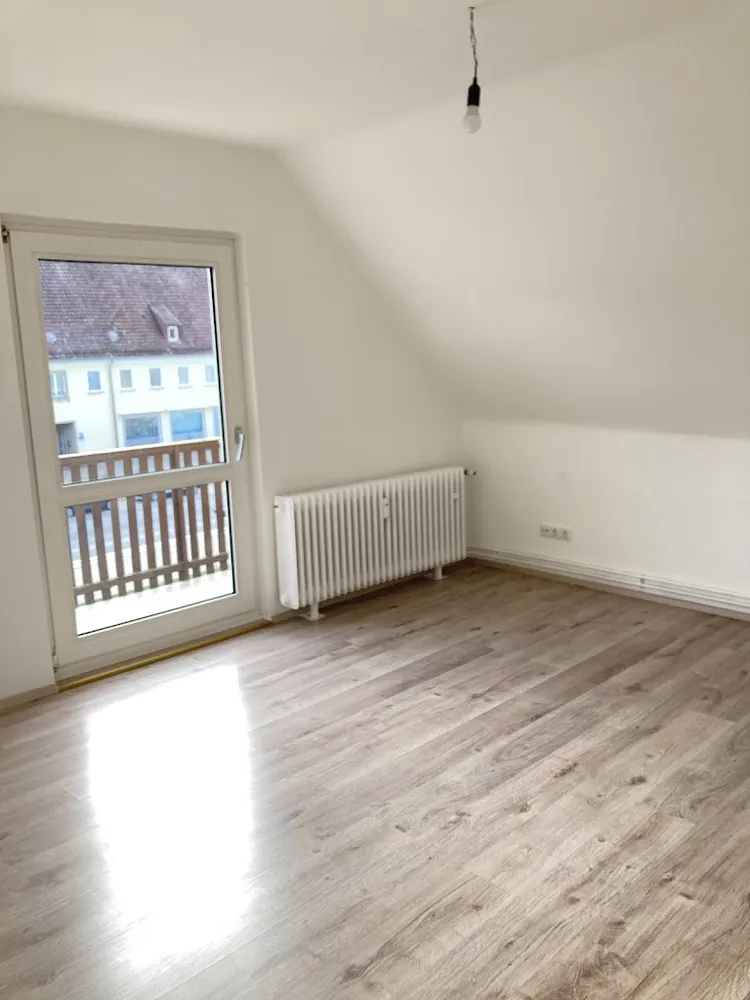 3 Zimmer Wohnung mit 53 m² in Salzgitter – Bild 1
