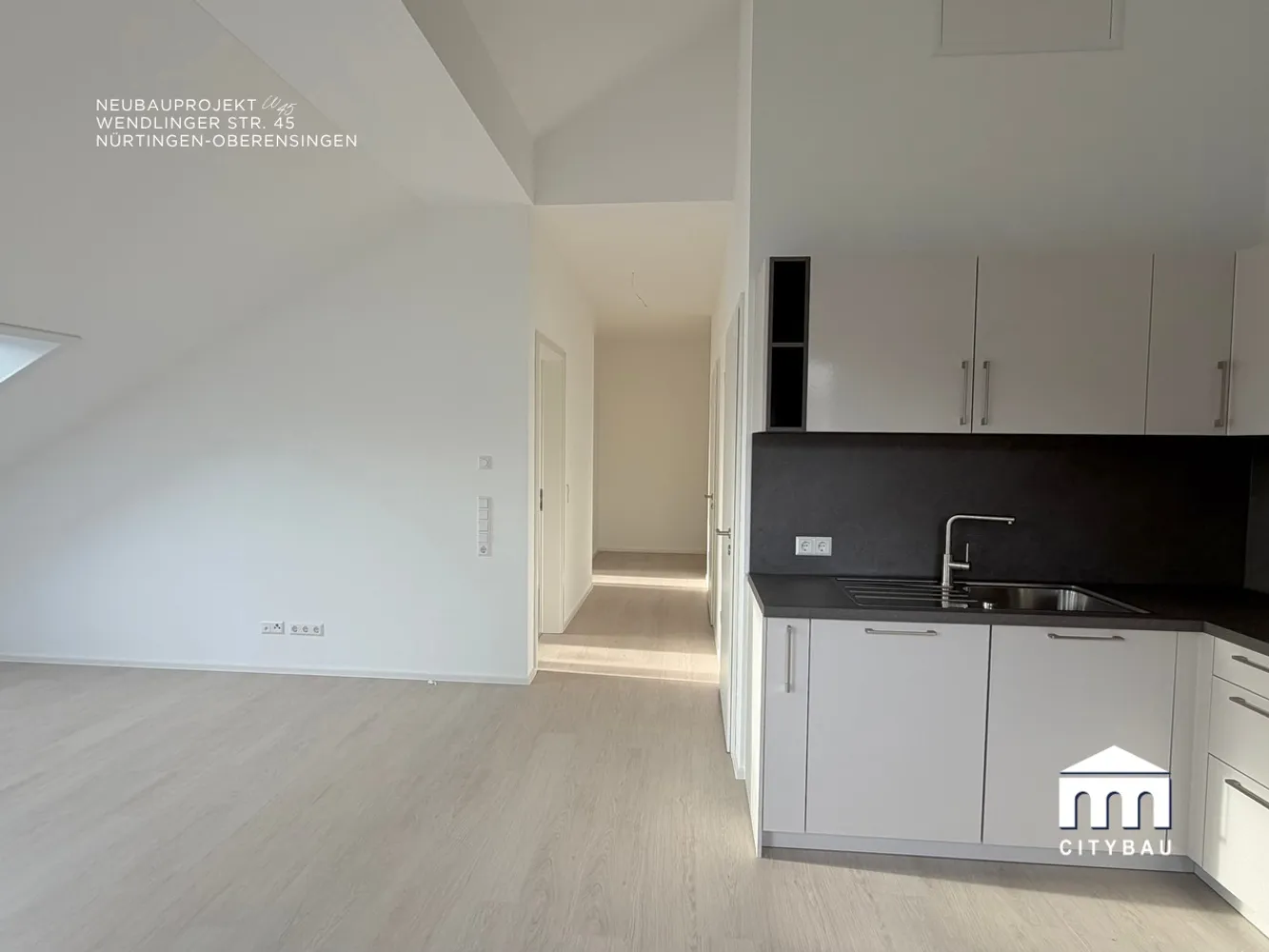 4 Zimmer Wohnung mit 73 m² in Nürtingen – Bild 8