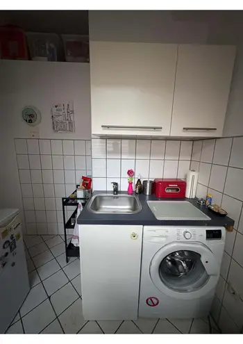 2 Zimmer Wohnung mit 39 m² in Köln – Bild 8