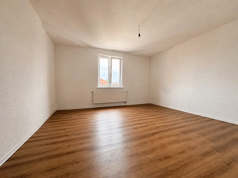 4 Zimmer Wohnung mit 135 m² in Eisenach – Bild 6