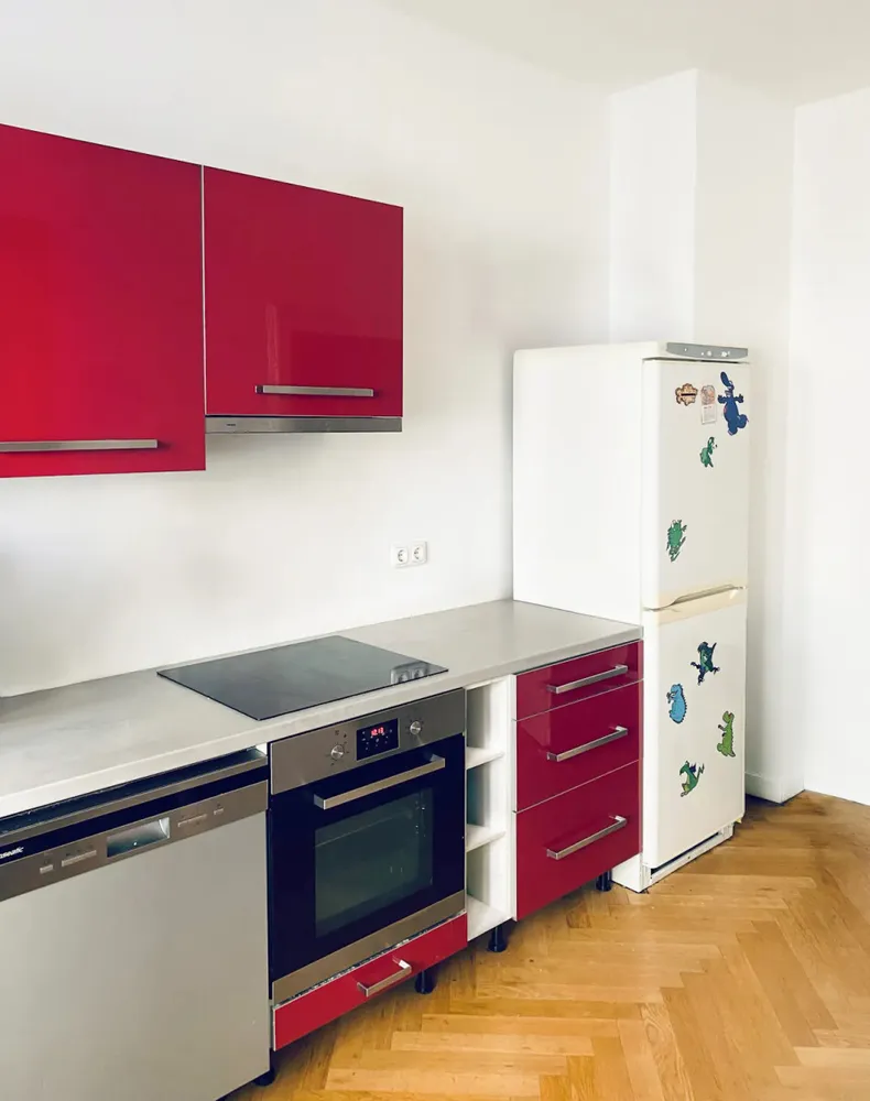 Shared room with 9 m² in Munich – Photo 8