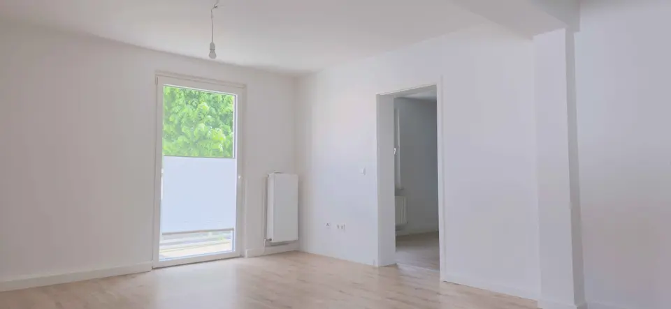 3 Zimmer Wohnung mit 62 m² in Minden – Bild 1