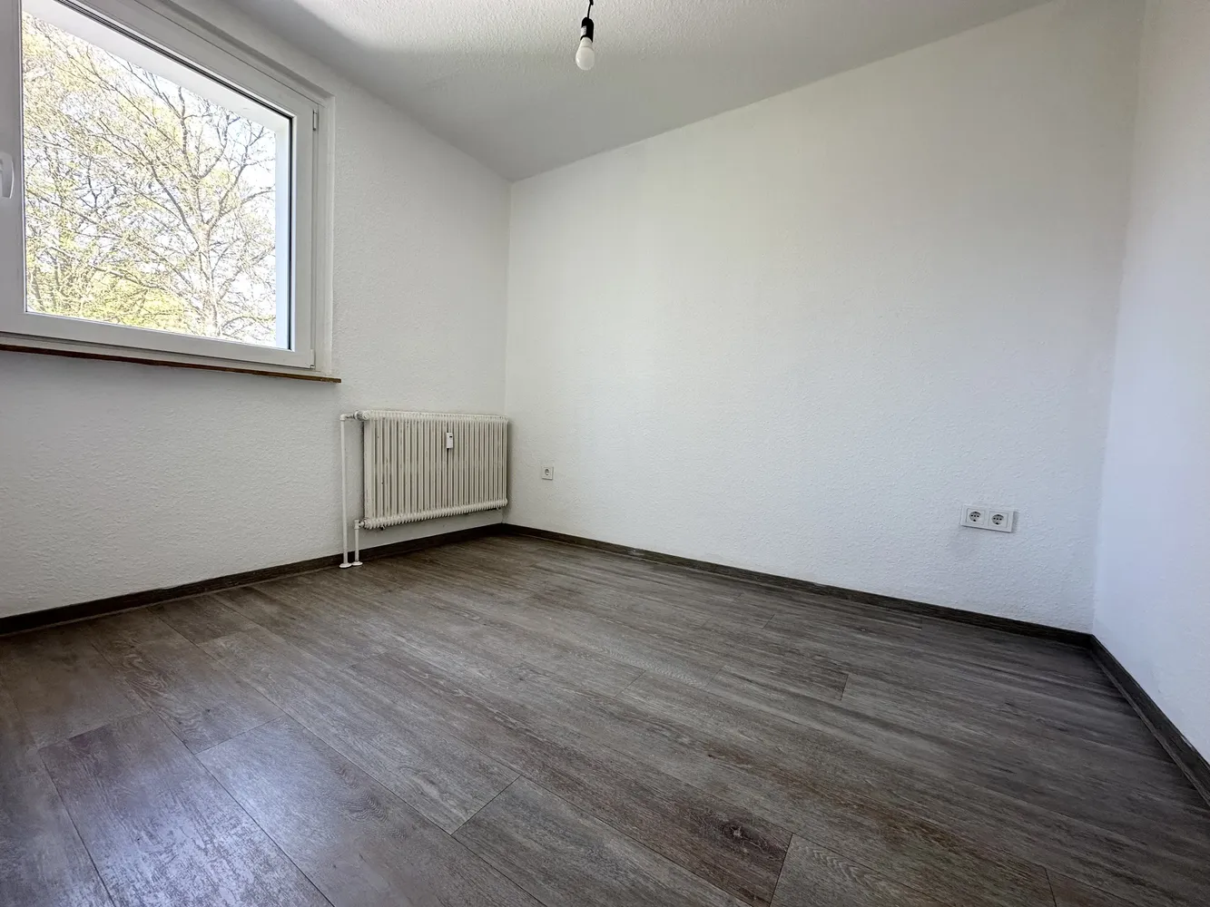 2 Zimmer Wohnung mit 49 m² in Dortmund – Bild 3