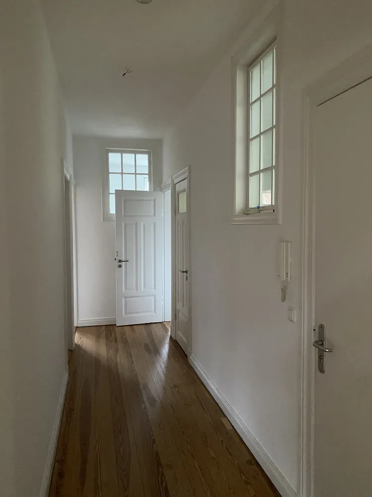 3 Zimmer Wohnung mit 85 m² in Lübeck – Bild 11