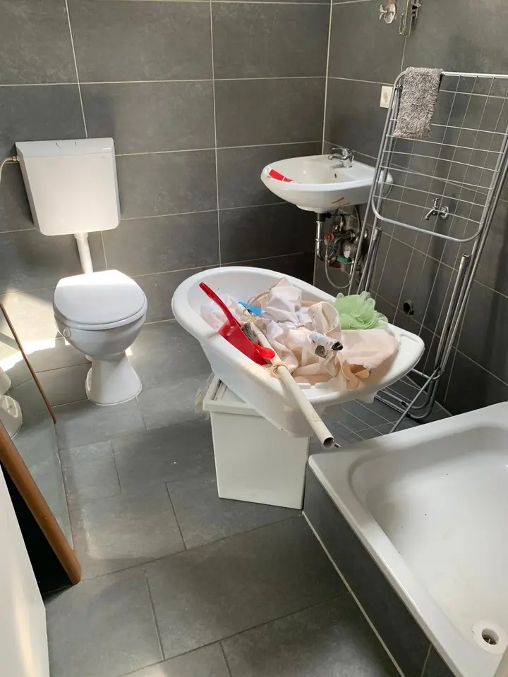 4 Zimmer Wohnung mit 50 m² in Neu-Ulm – Bild 5