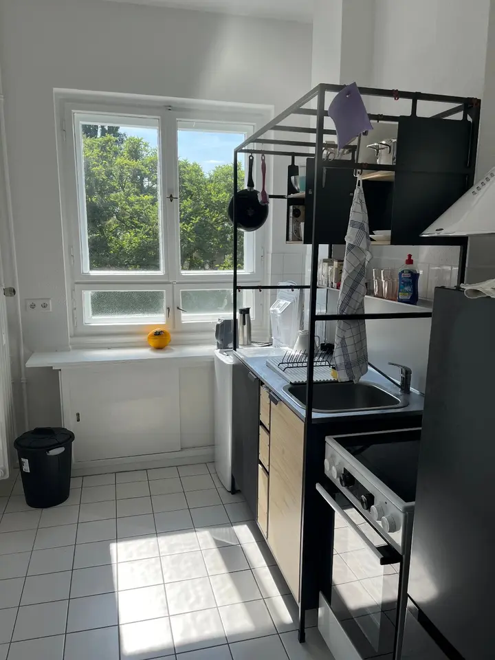 WG-Zimmer mit 100 m² in Potsdam – Bild 10