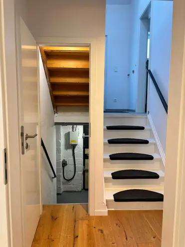 4 Zimmer Haus mit 105 m² in Düsseldorf – Bild 11