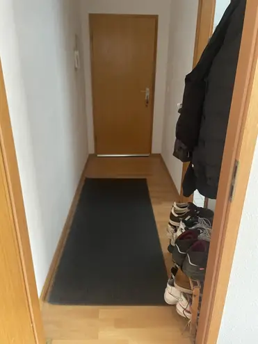 1 room apartment with 35 m² in Magdeburg – Photo 2