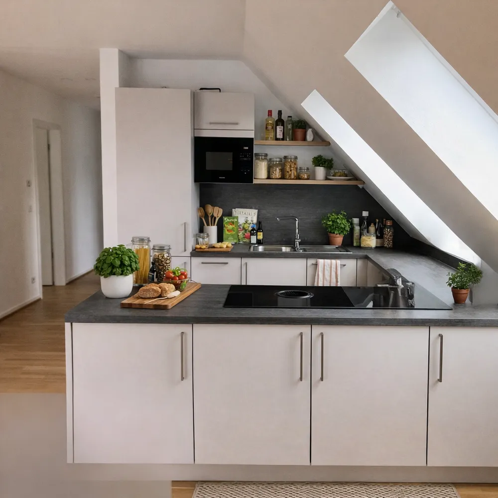 3 Zimmer Wohnung mit 124 m² in Wiesbaden – Bild 6