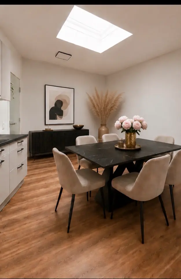 3 Zimmer Wohnung mit 138 m² in Osnabrück – Bild 4