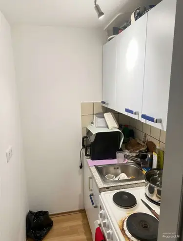 2 Zimmer Wohnung mit 26 m² in Dortmund – Bild 3