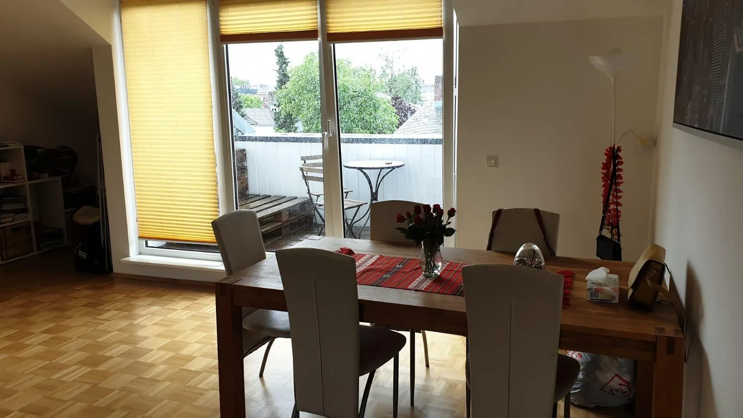 2 Zimmer Wohnung mit 66 m² in Frankfurt am Main – Bild 2
