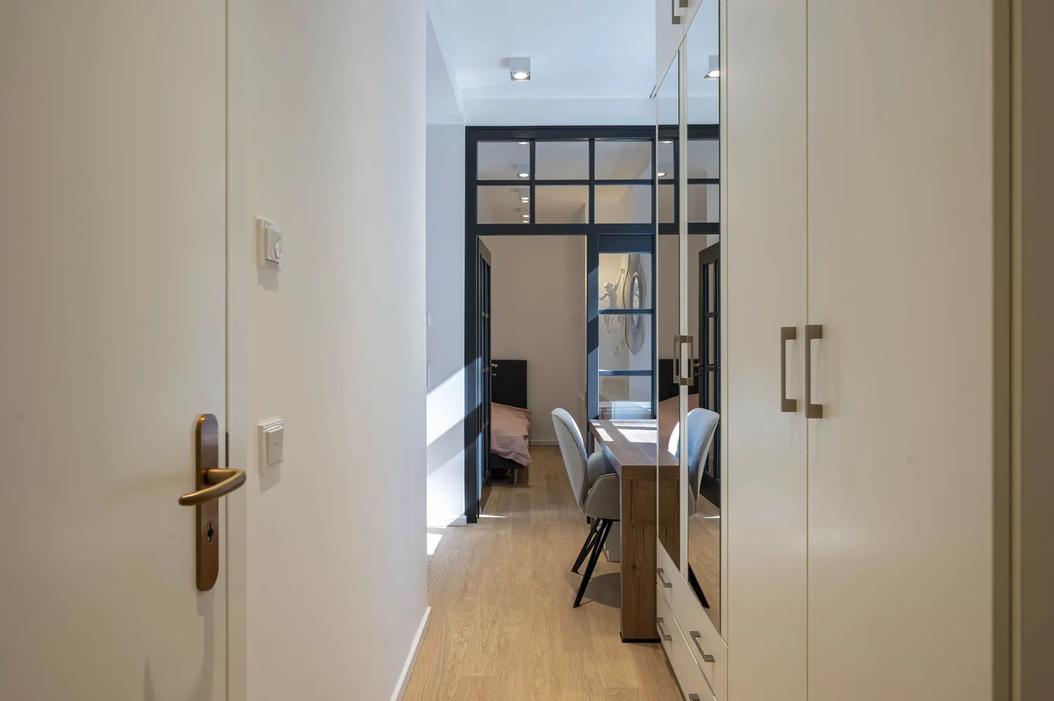 1 Zimmer Wohnung mit 51 m² in München – Bild 4