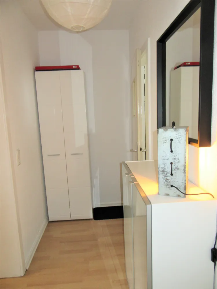 1 Zimmer Wohnung mit 37 m² in Mannheim – Bild 11