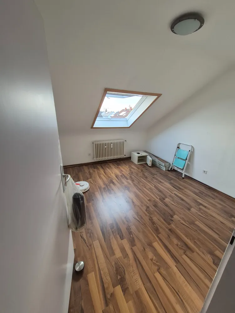 3 Zimmer Wohnung mit 80 m² in Karlsruhe – Bild 5