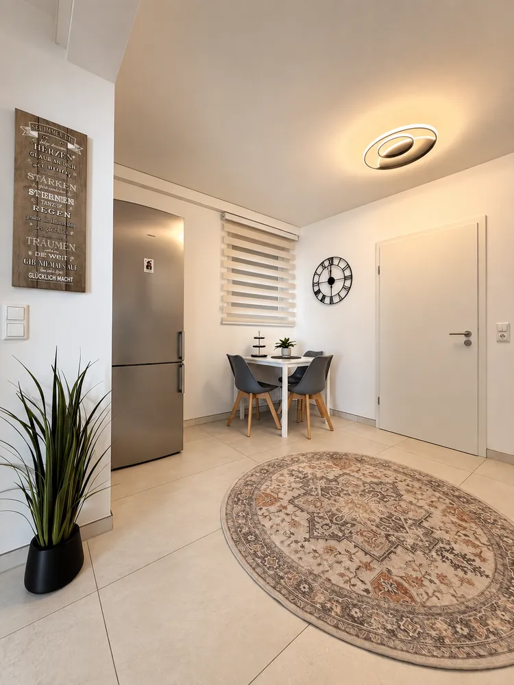 2 Zimmer Wohnung mit 63 m² in Augsburg – Bild 8