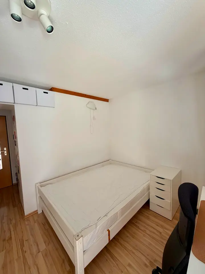 Studio mit 23 m² in Erding – Bild 3
