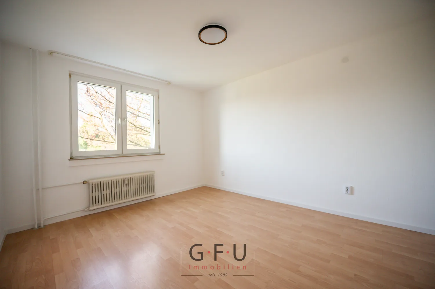 3 Zimmer Wohnung mit 65 m² in Duisburg – Bild 4
