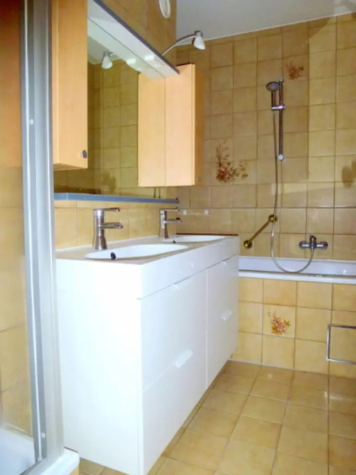 4 Zimmer Wohnung mit 100 m² in Oberursel – Bild 4