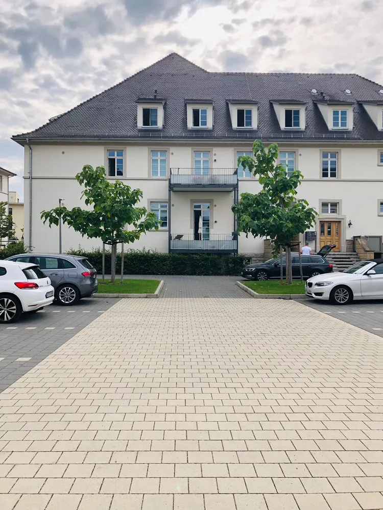 2 room apartment with 89 m² in Rastatt – Photo 12