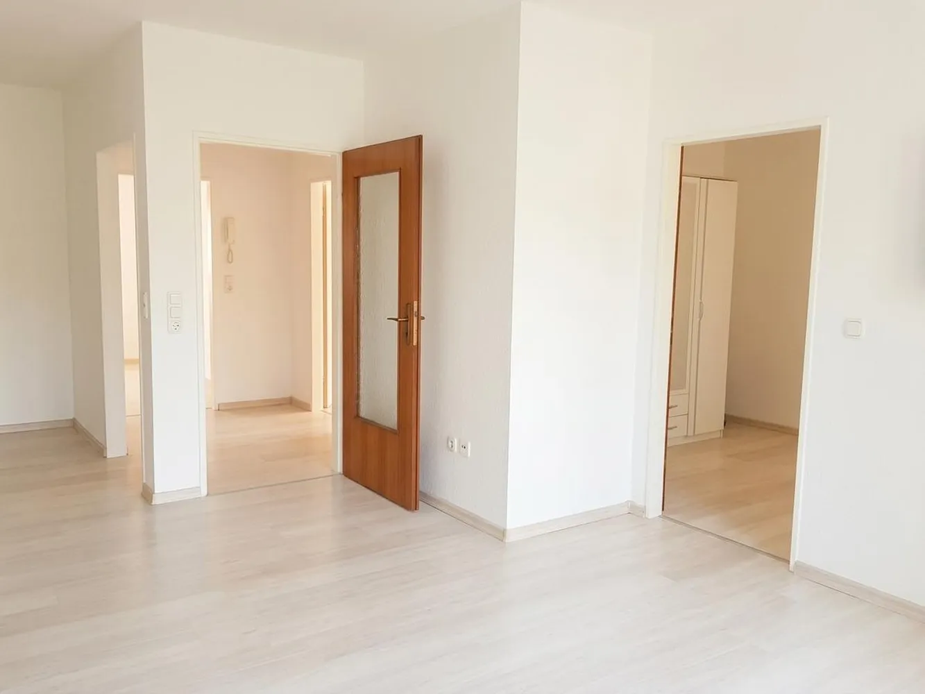 3 Zimmer Wohnung mit 50 m² in Dortmund – Bild 6