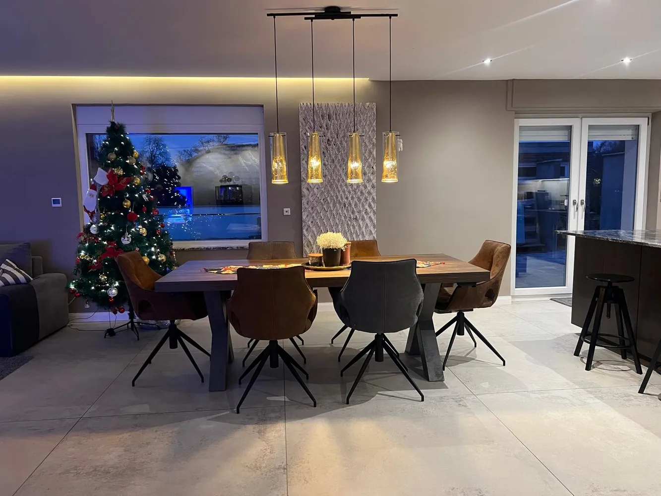 6 Zimmer Haus mit 200 m² in Wesel – Bild 7