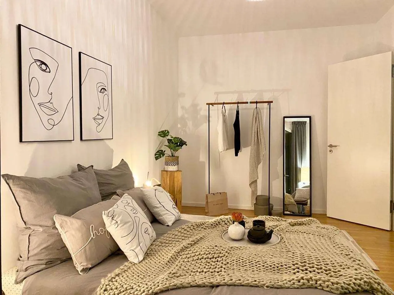 2 Zimmer Wohnung mit 70 m² in Berlin – Bild 3