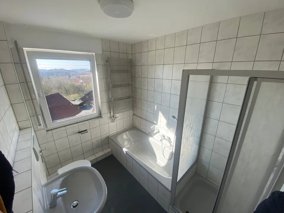 2 Zimmer Wohnung mit 62 m² in Lüdenscheid – Bild 6
