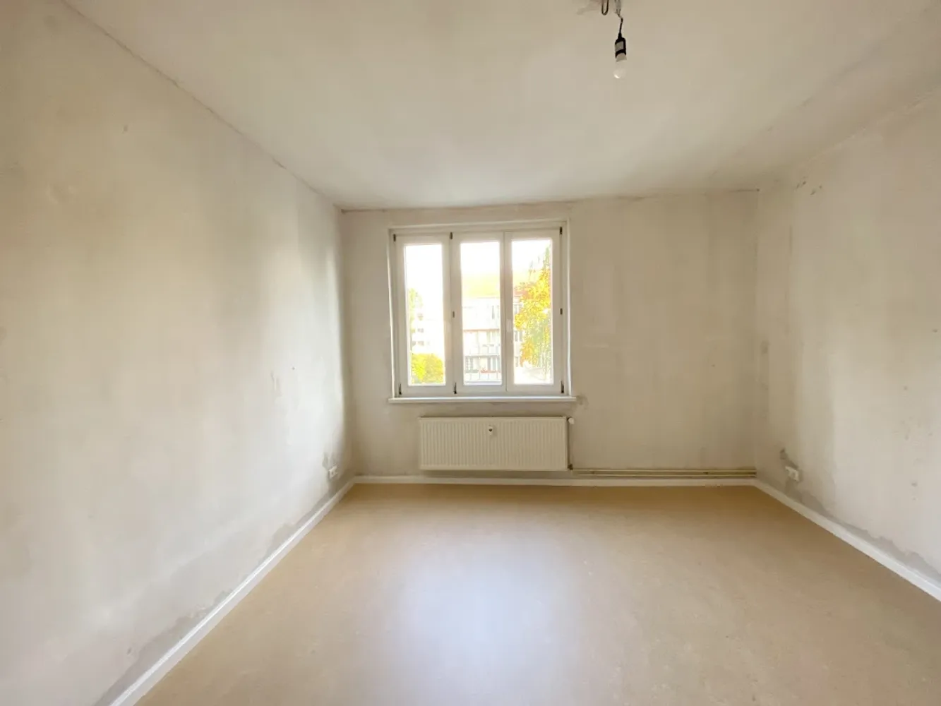 2 room apartment with 53 m² in Berlin – Photo 3