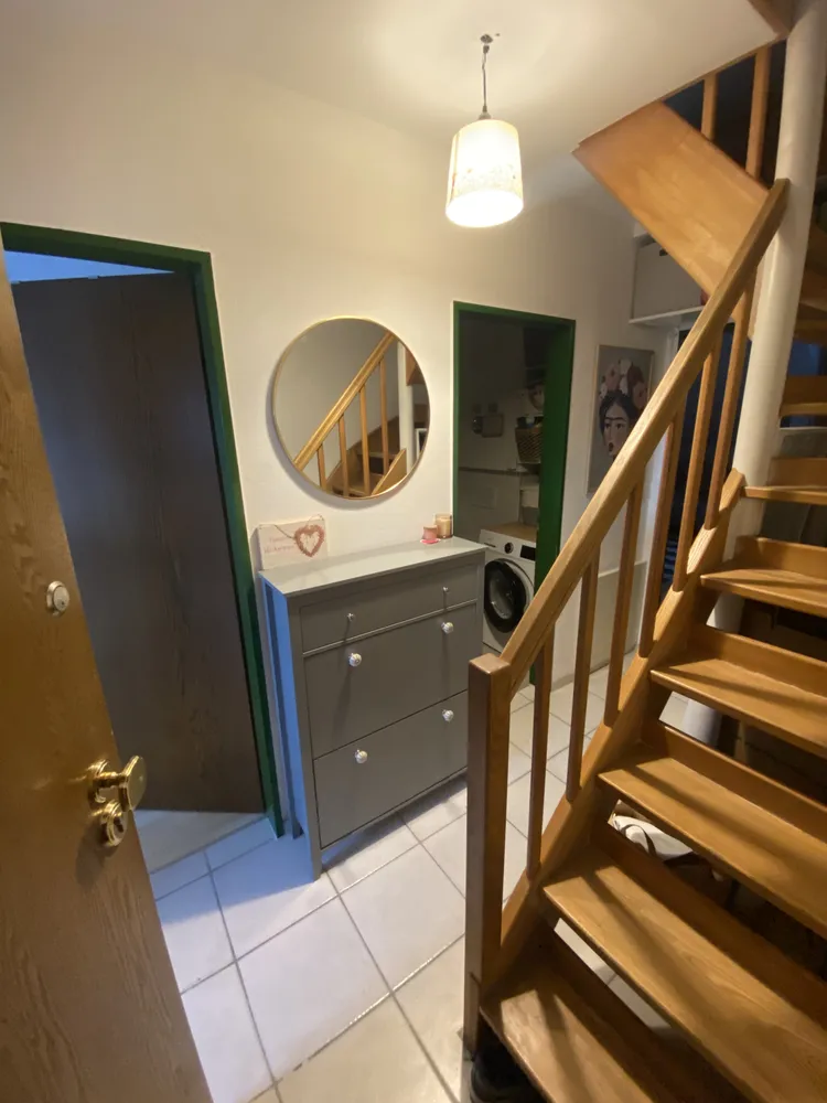 3 Zimmer Wohnung mit 60 m² in Rosenheim – Bild 6