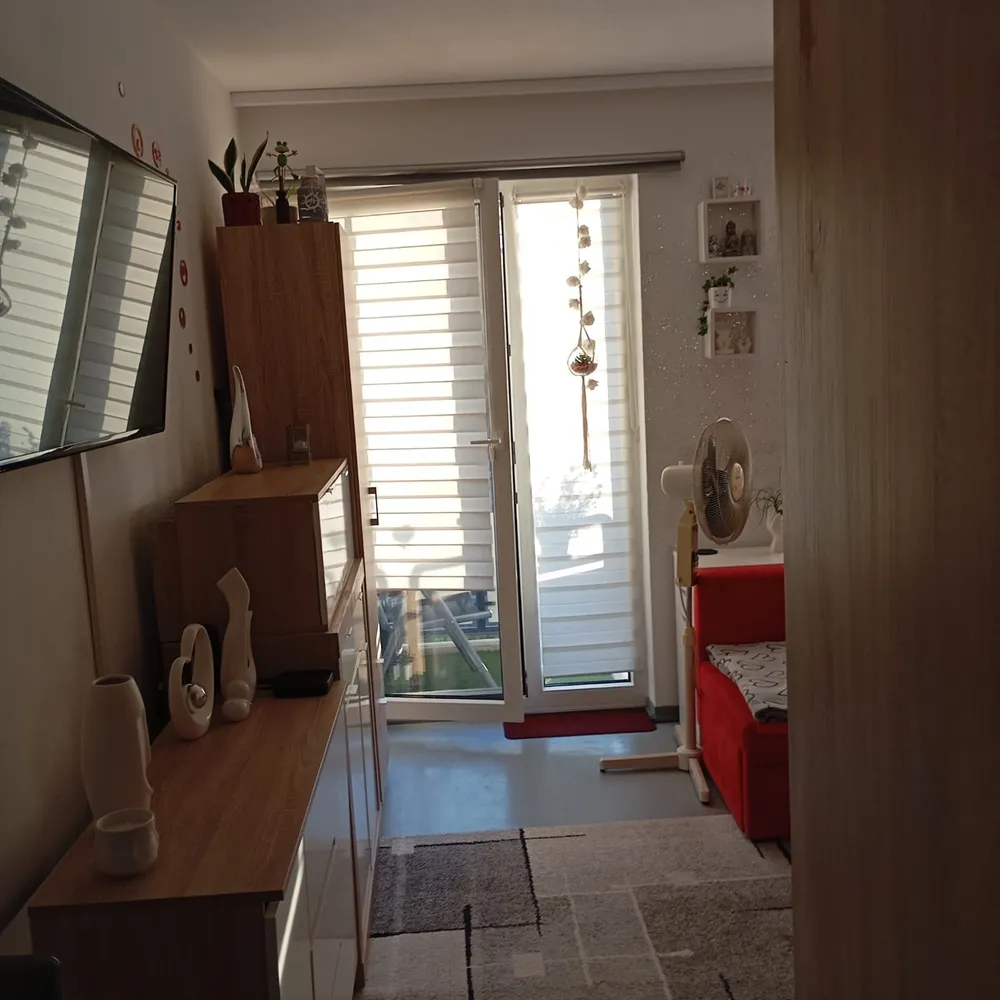 1 Zimmer Wohnung mit 24 m² in Kassel – Bild 1