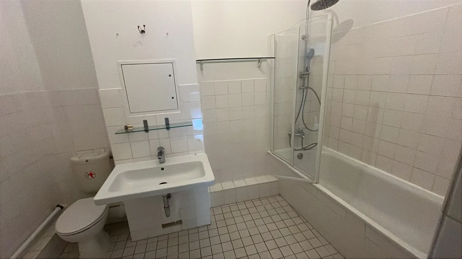 3 Zimmer Wohnung mit 70 m² in Berlin – Bild 5