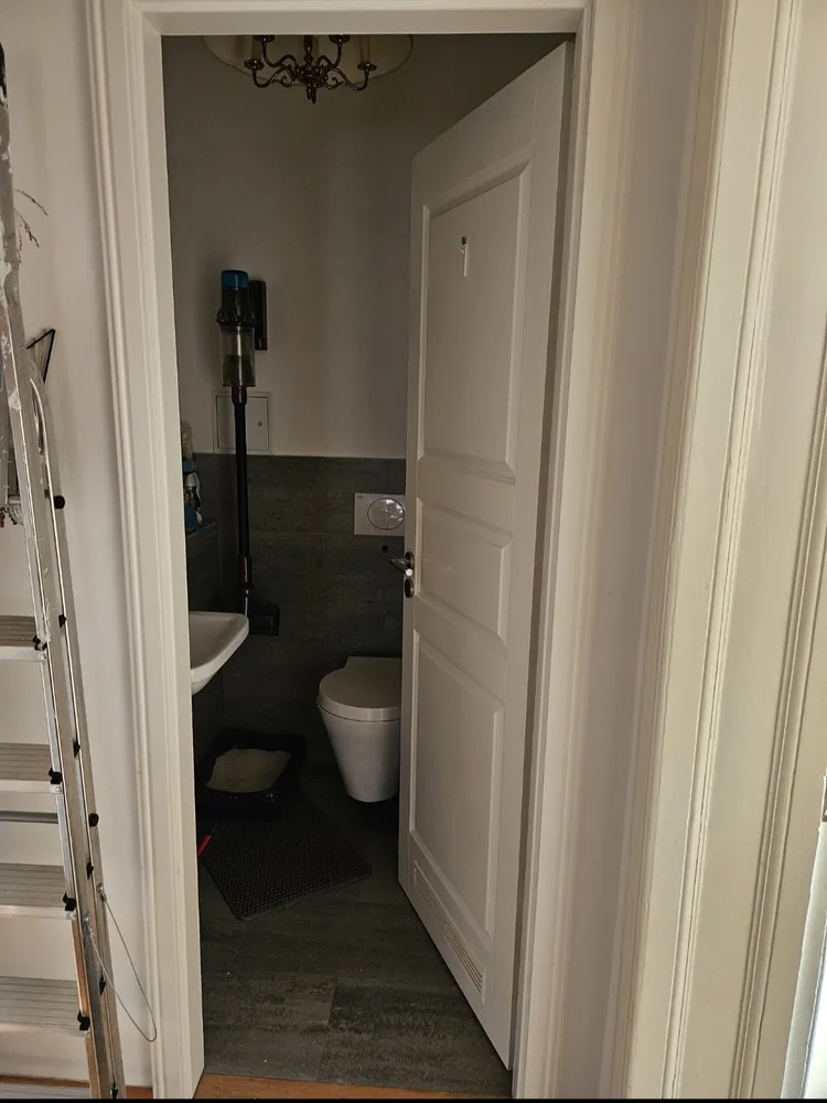 Shared room with 26 m² in Berlin – Photo 5